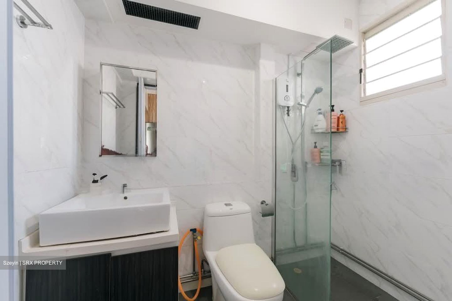 Blk 466B Spring Lodge (Sembawang), HDB 4 Rooms #550996991